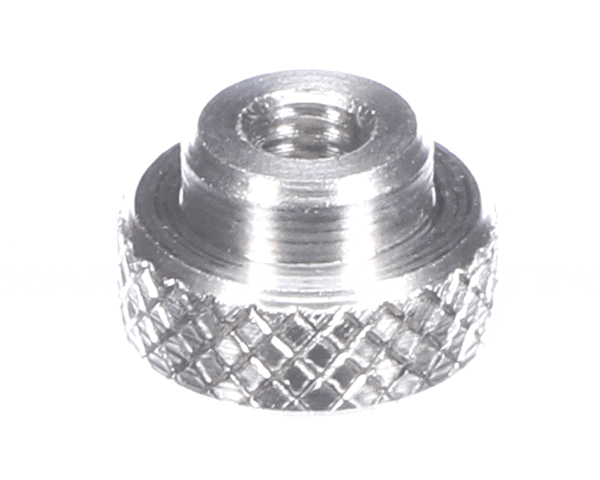 Jaccard 11Ae S.S Knurled Thumb Nut (JCC11AE)