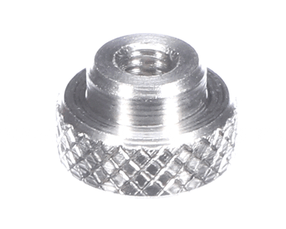 Jaccard 11Ae S.S Knurled Thumb Nut (JCC11AE)