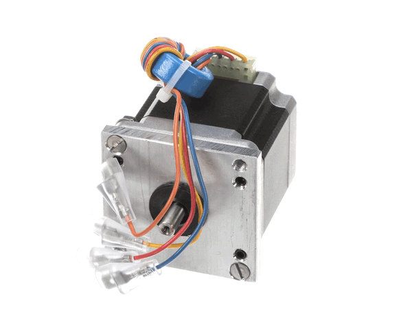 Jaccard 15K002R75 Stepper Motor, End Piece Holder, Complet (JCC15K002R75)