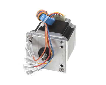 Jaccard 15K002R75 Stepper Motor, End Piece Holder, Complet (JCC15K002R75)