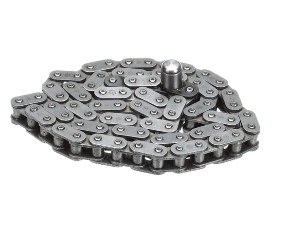 Jaccard 15K406.10J Chain, Carriage Drive, Complete W/Pin (JCC15K406-10J)