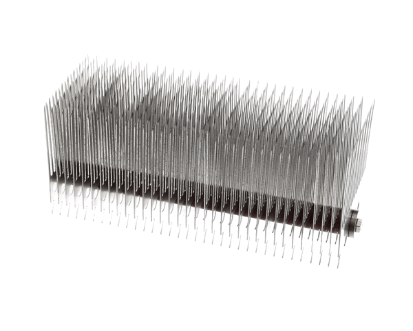 Jaccard 16A-34Tshy Blade Sets W/Plastic Spacers For Tshy Ma (JCC16A-34TSHY)