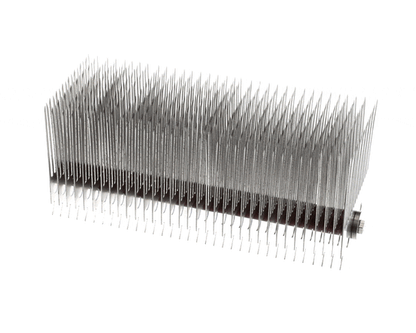 Jaccard 16A-34Tshy Blade Sets W/Plastic Spacers For Tshy Ma (JCC16A-34TSHY)