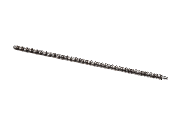 Jaccard 20.613.11 Drive Shaft, Threaded, 530Mm, Food Advan (JCC20-613-11)