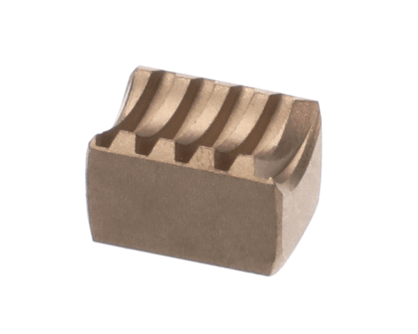 Jaccard 20.618.00 Nut, Worm Drive, Food Advance (JCC20-618-00)