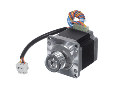 Jaccard 20K234.0 Step Motor, Chain Frame (Motor Only) (JCC20K234-0)