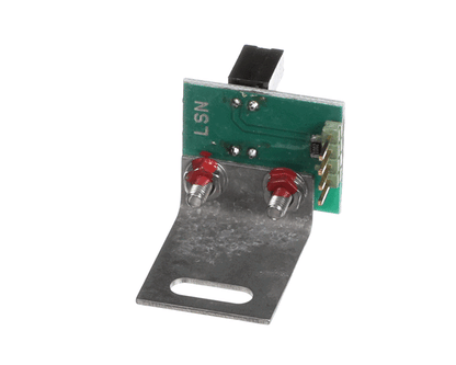 Jaccard 20K803.10 Light Barrier, Carriage, Complete (JCC20K803-10)