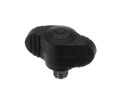 Jaccard 20Z509J00 Screw, Lexan Food Plate, Plastic (JCC20Z509J00)