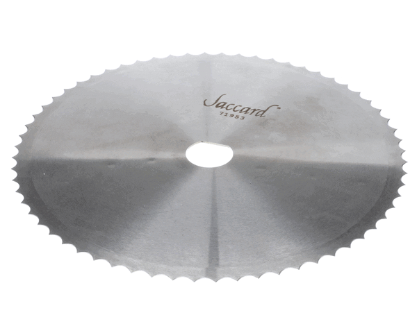 Jaccard 250Mmx1.5Mmscallop Scalloped Sector Individual Blades 250Mm (JCC250MMX1-5MMSCALLOP)