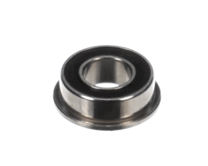 Jaccard 50.F687Rs Ball Bearing, S/S, With Flange (JCC50-F687RS)