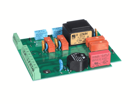 Jaccard 51.200.31.1 Relay Board, Blade Motor (JCC51-200-31-1)