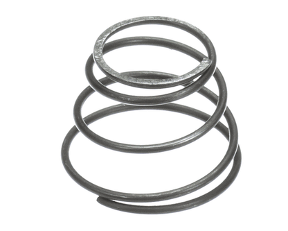 Jaccard 52.001.00 Spring, Conical, Chain Drive (JCC52-001-00)