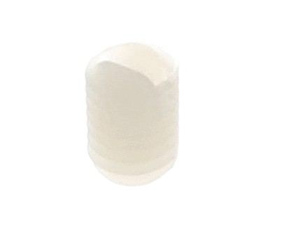 Jaccard 545510608Ex Threaded Pin, Lower Food Plate (JCC545510608EX)