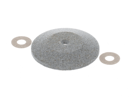 Jaccard 58.011004 Sharpening Stone, Half Round (JCC58-011004)