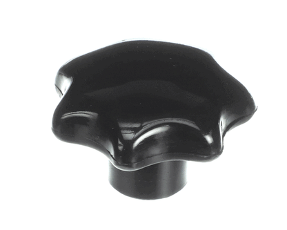 Jaccard F19S002 Hand Knob Short For Blade Comb (JCCF19S002)