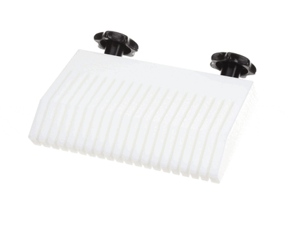 Jaccard F19S115 Comb Lower Plastic 9Mm (JCCF19S115)