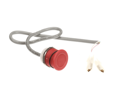 Jaccard Z9Pl4 Ip 69 Plastic Stop Switch (JCCZ9PL4)