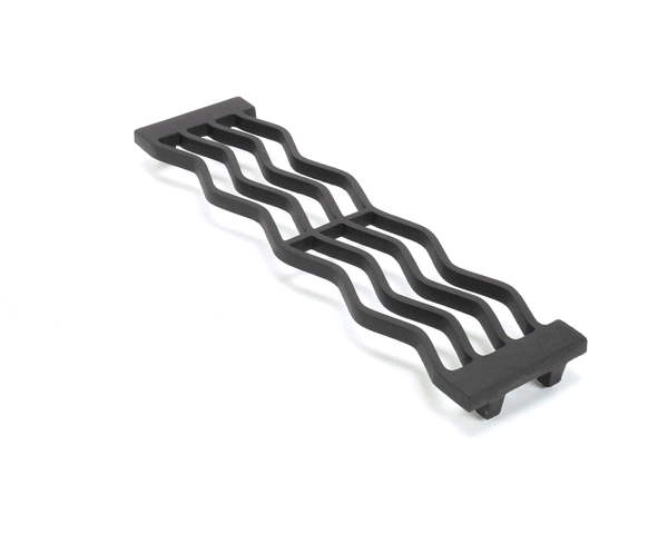 Jade JD1011401V Cast Iron "S" Grate, Hi Temp (JD1011401V)
