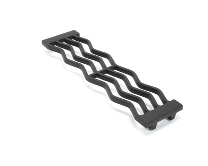 Jade JD1011401V Cast Iron "S" Grate, Hi Temp (JD1011401V)