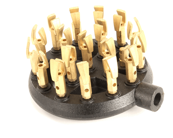 Jade 1015610000 Burner, Jet Lp China Range (JD1015610000)