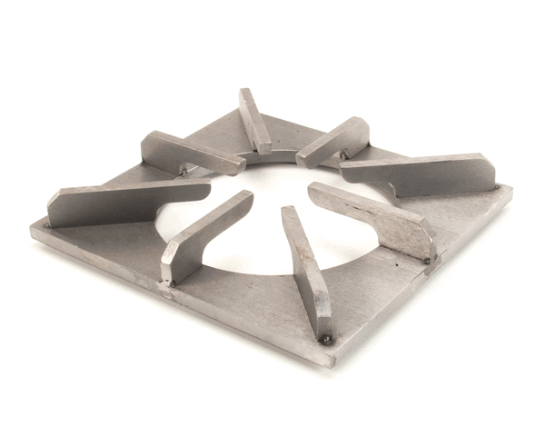 Jade 1030100000 Grate, Front - Weld Assembly. 12 T (JD1030100000)