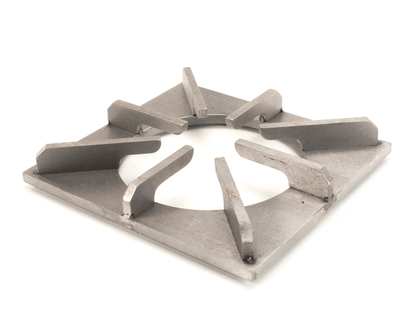 Jade 1030100000 Grate, Front - Weld Assembly. 12 T (JD1030100000)