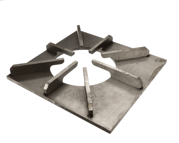 Jade 1030200000 Grate, Rear - Weld Assembly. -15 (JD1030200000)