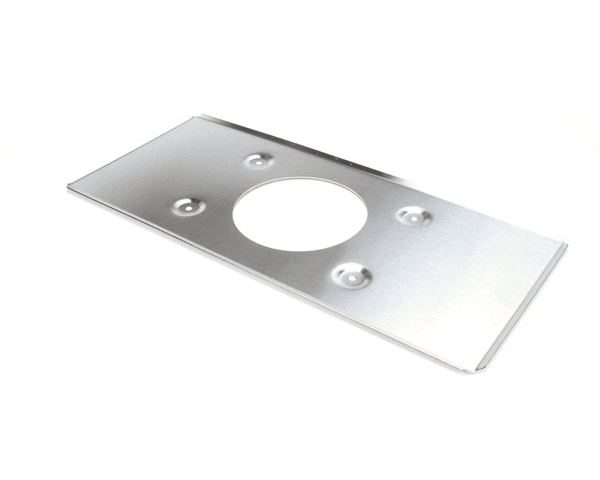 Jade 1131800000 Baffle, Blower, Convection Ove (JD1131800000)