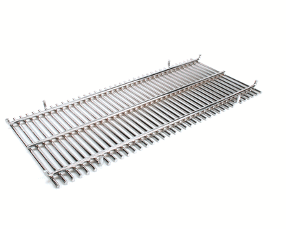 Jade 1412000200 Rack Salamander Rev B Dims: 25 (JD1412000200)