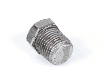 Jade 1813000000 Plug, 1/8 Hx Hd Blk (JD1813000000)