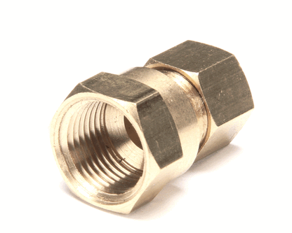 Jade 1830300000 Adapter, 3/8C X 3/8 Npt (JD1830300000)