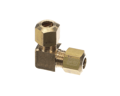 Jade 1831000000 Elbow, 1/4 X 1/4 Comp Xmnpt 90 (JD1831000000)