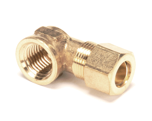 Jade 1831400000 Elbow, 3/8 Comp X 1/4 Fnpt 90 (JD1831400000)
