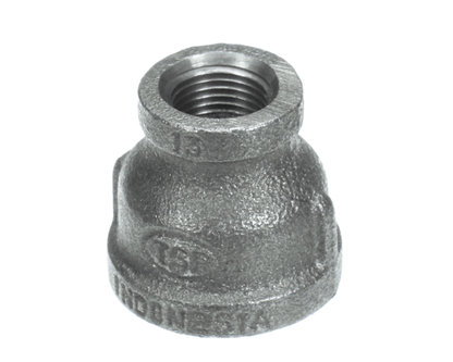 Jade 1831800000 Coupler, Reducer 3/4 X 3/8 (JD1831800000)