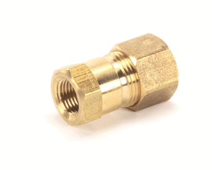 Jade 1841600000 Adapter, Straight (Valve To Tu (JD1841600000)