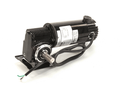 Jade 2010500000 Motor, 1/8 Hp W/Gearbox (JD2010500000)