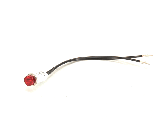 Jade 2038700000 Lamp, Indicator Red 125V (JD2038700000)