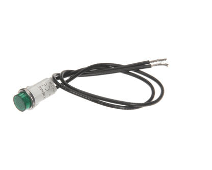Jade 2038800000 Lamp, Indicator Green 125V (JD2038800000)