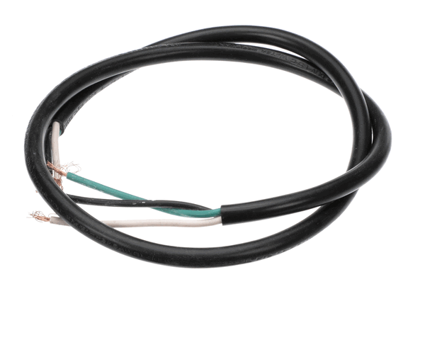 Jade 2100000006 Power Cord, Flex 3/8 - Jsr/Jtr (JD2100000006)