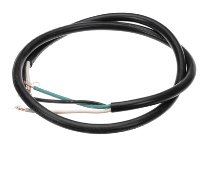 Jade 2100000006 Power Cord, Flex 3/8 - Jsr/Jtr (JD2100000006)