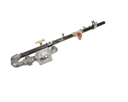 Jade 2343310090 Manifold Sub Assembly. (Jgt-2436) (JD2343310090)