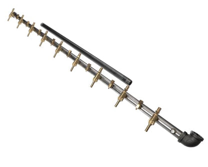 Jade 2500000069 Manifold Assembly, Jb-54 - Manifol (JD2500000069)