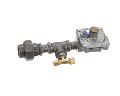 Jade 2500010482 Regulator Oven Gas Junctn As (JD2500010482)