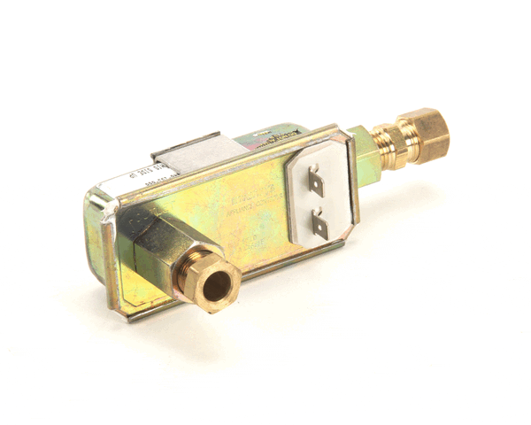Jade 2500128227 Bi-Metal Valve Replacement Ki (JD2500128227)
