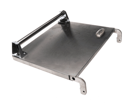 Jade 2500129706 24" Jade Door Assy W/Handle (JD2500129706)