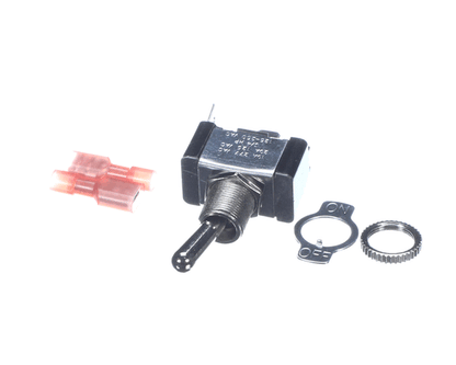 Jade JD2500132267 Toggle Switch, On/Off REPLACEMENT JD2024600000 (JD2500132267)
