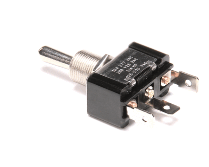 Jade 2500132268 Toggle Switch Assembly Jbr Blower (JD2500132268)
