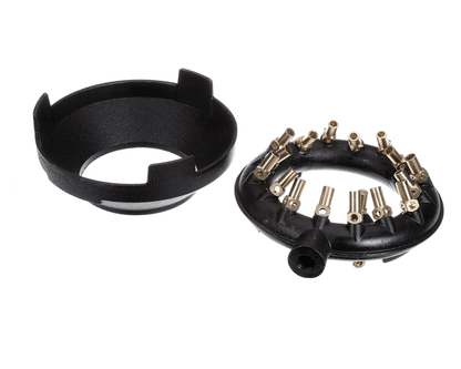 Jade 2500149641 Volcano Burner Kit, Ng (JD2500149641)