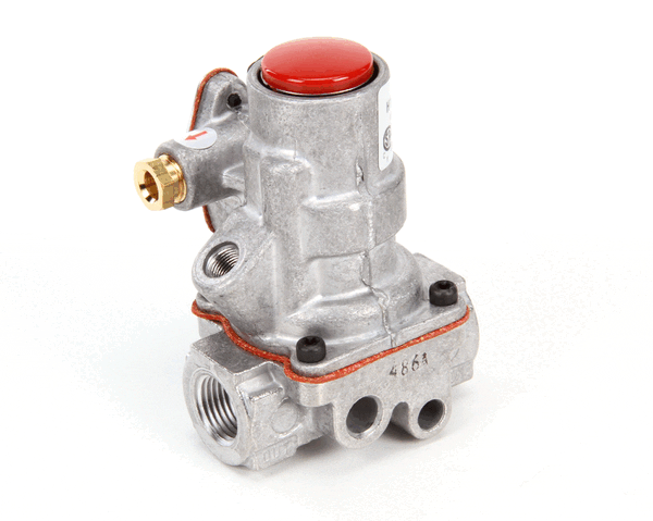 Jade JD3000010243 Safety Valve, Oven, 3/8 inchesFPT x 3/16 inches Tube, BASO (JD3000010243)