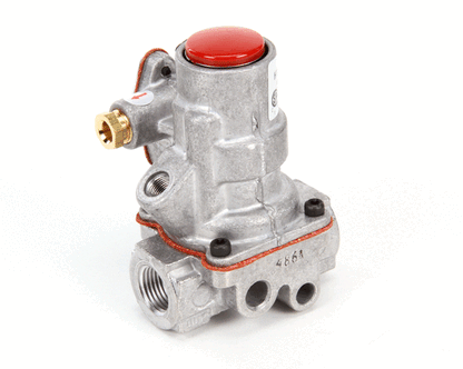 Jade JD3000010243 Safety Valve, Oven, 3/8 inchesFPT x 3/16 inches Tube, BASO (JD3000010243)